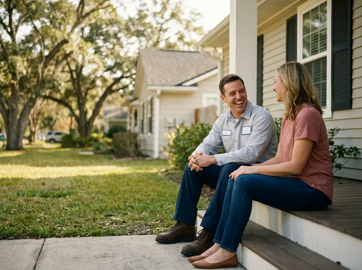 Septic tank pumping FAQs for Lakeland, LA